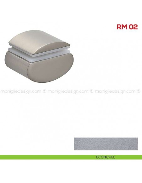 Reggimensola per vetro Mital RM02 econichel