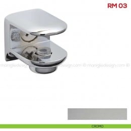 Reggimensola per vetro Mital RM03 2