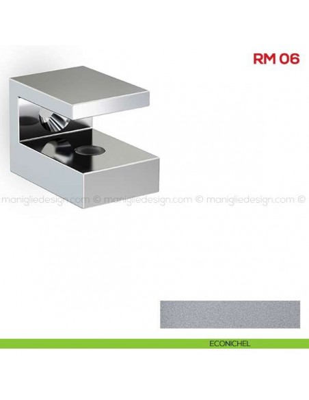Reggimensola per vetro Mital RM06 econichel