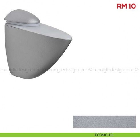 Reggimensola per vetro Mital RM10 econichel