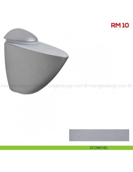 Reggimensola per vetro Mital RM10 econichel