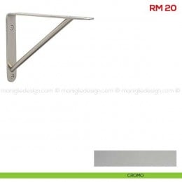 Reggimensola per legno Mital RM20 2