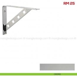 Reggimensola per legno Mital RM25 2