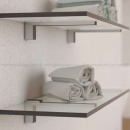 Reggimensola per vetro e legno Mital RM30 2