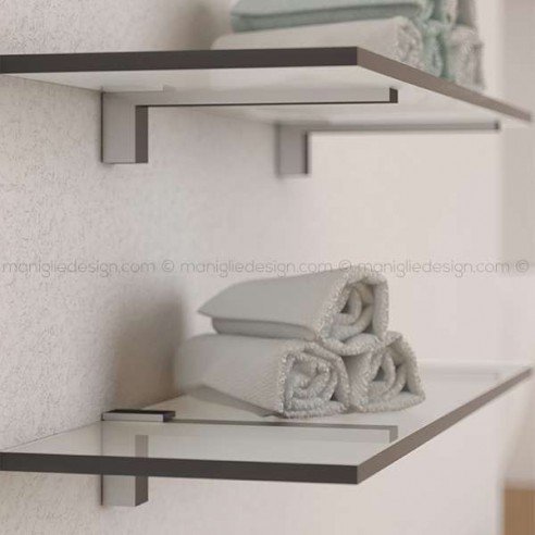 Reggimensola per vetro e legno Mital RM30 