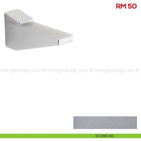 Reggimensola per vetro e legno Mital RM50 econichel