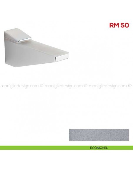 Reggimensola per vetro e legno Mital RM50 econichel