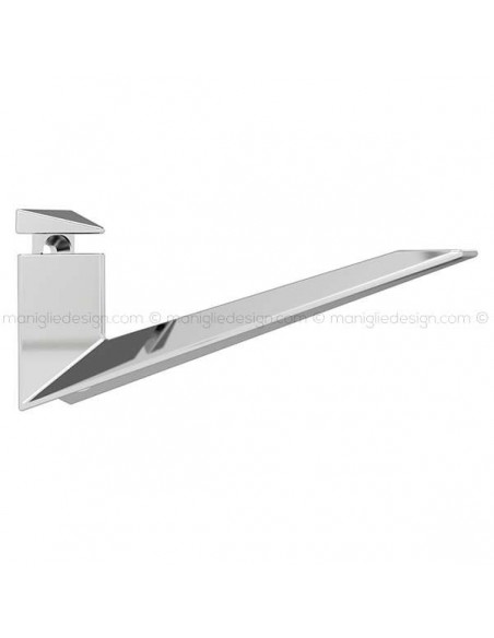 Reggimensola per vetro e legno Mital RM40