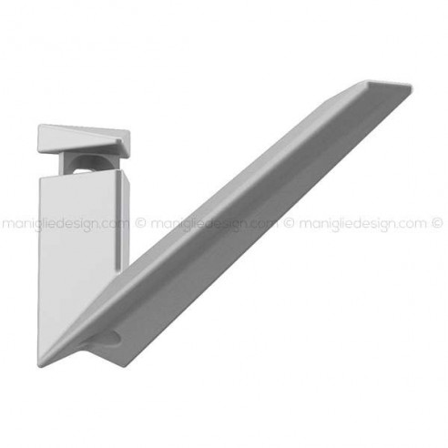 Reggimensola per vetro e legno Mital RM40