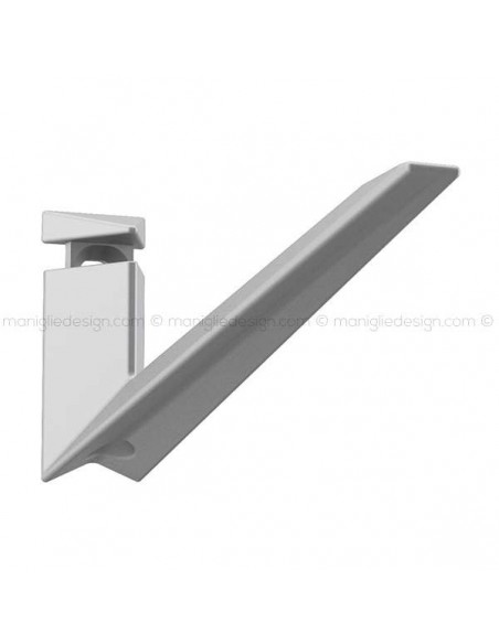 Reggimensola per vetro e legno Mital RM40