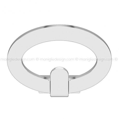 Appendiabiti a parete in metallo Mital 1410