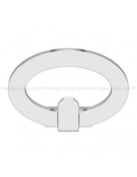 Appendiabiti a parete in metallo Mital 1410