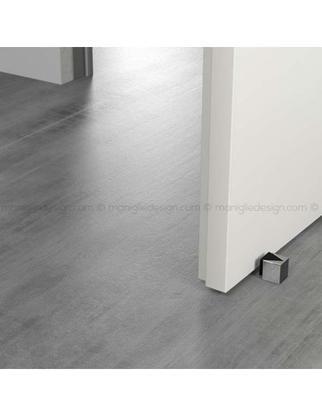 Fermaporta a pavimento Mital FP 05