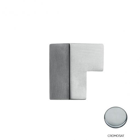 Pomello per mobile F515 Formae cromosat