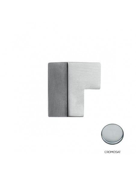 Pomello per mobile F515 Formae cromosat