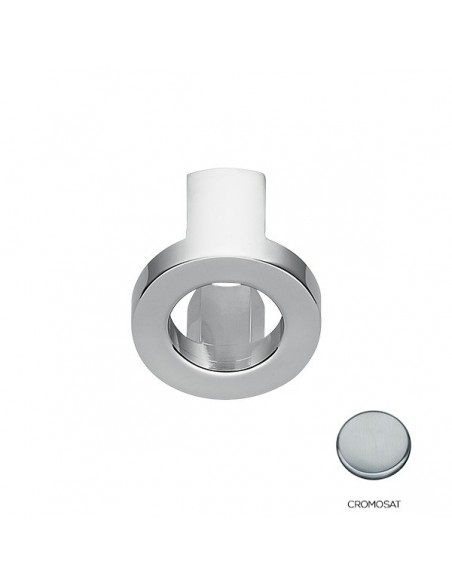 Pomello per mobile F517 Formae cromosat