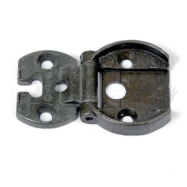 Kit Cerniera Per Schermo Portatile Zhaoyang E31-70, E31-80, U31-70 – Asse Albero Ricambio