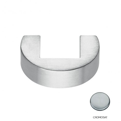 Pomello per mobile F519 Formae cromosat