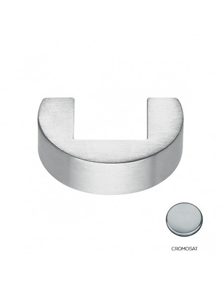 Pomello per mobile F519 Formae cromosat