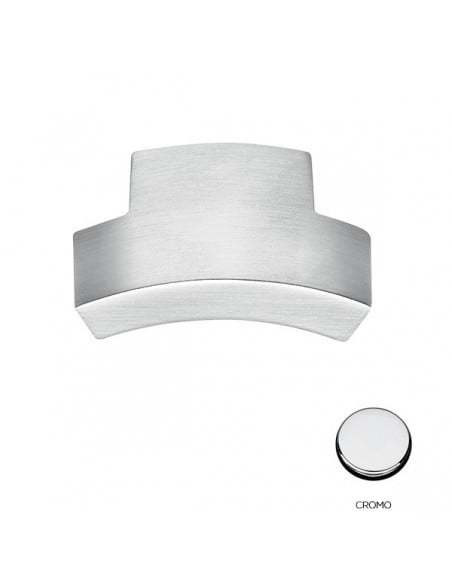 Pomello per mobile F521 Formae cromo