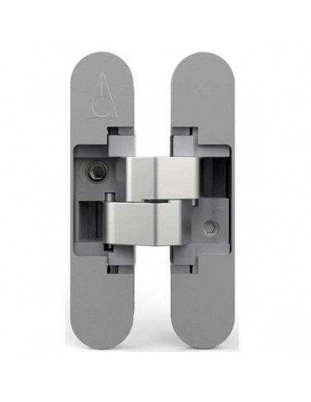 Cerniera invisibile regolabile Anselmi 521 per porta