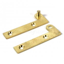 Cerniera a perno doppio a squadra per mobili 50 mm B0377