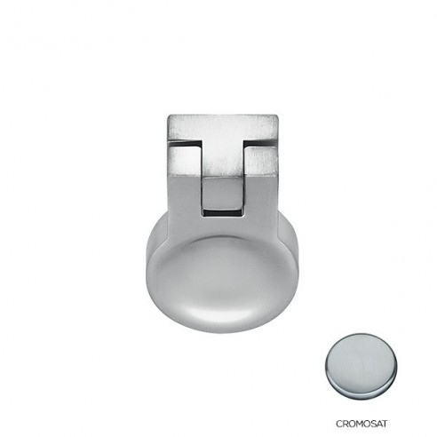 Pomello pendente per mobile F522 Formae cromat