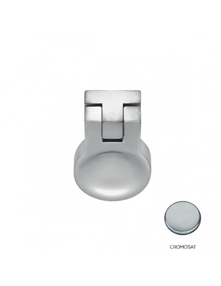 Pomello pendente per mobile F522 Formae cromat