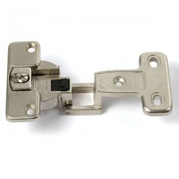 Cerniera attacco diretto 180° per mobili A0030N