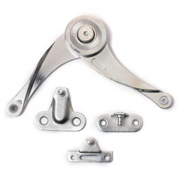 Snodo per sportelli a ribalta E0143