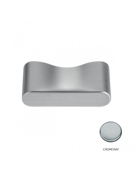 Pomello per mobile F525 Formae cromosat