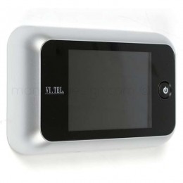 Spioncino digitale VI.TEL. E0358