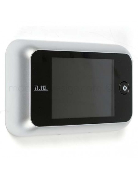 Spioncino digitale VI.TEL. E0358
