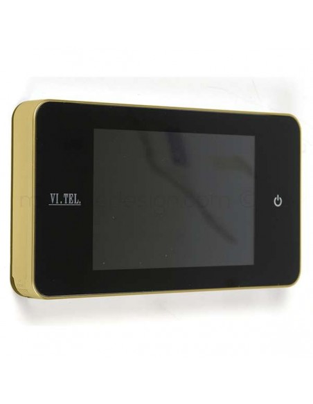 Spioncino digitale VI.TEL. E0378