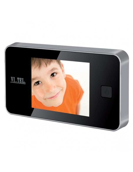 Spioncino digitale VI.TEL. E0372