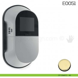 Spioncino digitale wireless VI.TEL. E0551 2