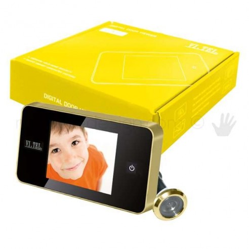 Spioncino digitale VI.TEL. E0426