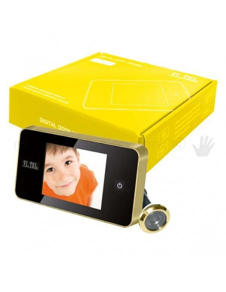 Spioncino digitale VI.TEL. E0426
