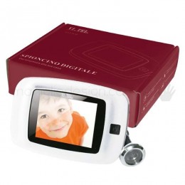 Spioncino digitale VI.TEL. E0399 2