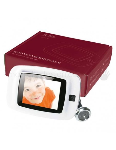 Spioncino digitale VI.TEL. E0399