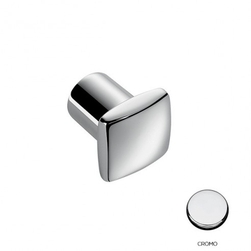 Pomello per mobile F526 Formae cromo