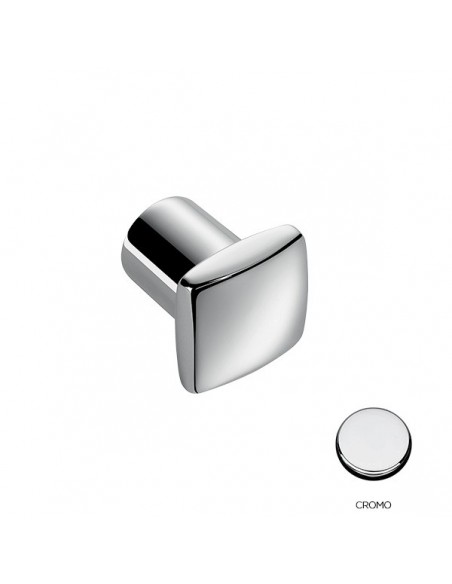 Pomello per mobile F526 Formae cromo