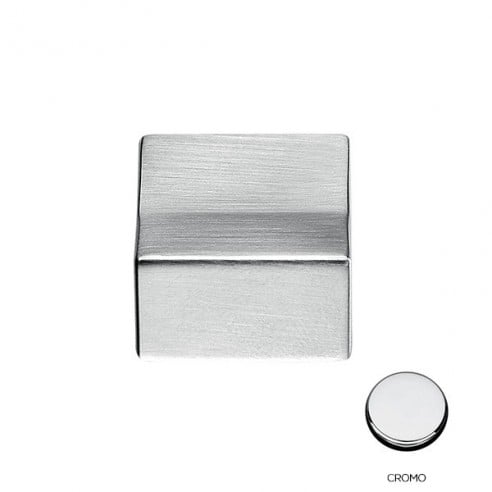 Pomello per mobile F527 Formae cromo