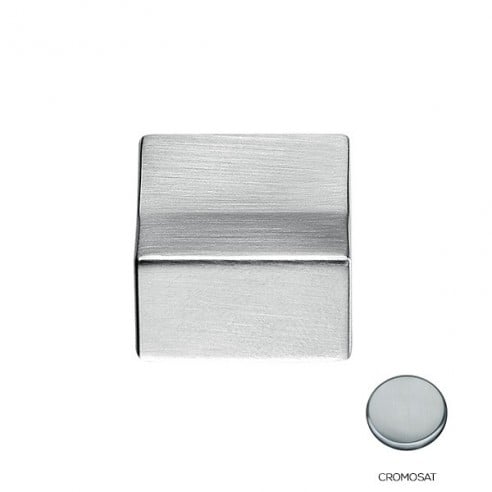 Pomello per mobile F527 Formae cromosat