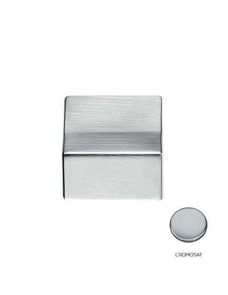 Pomello per mobile F527 Formae cromosat