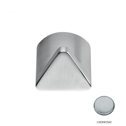 Pomello per mobile F528 Formae cromosat