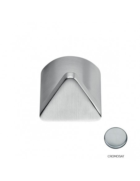 Pomello per mobile F528 Formae cromosat