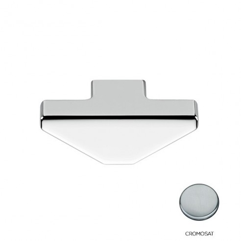 Pomello per mobile F529 Formae cromosat