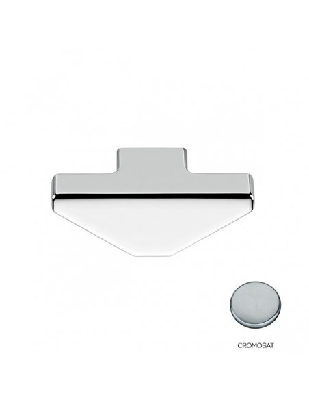 Pomello per mobile F529 Formae cromosat