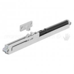 Ammortizzatore per guide cassetti Hafele portata 50 kg